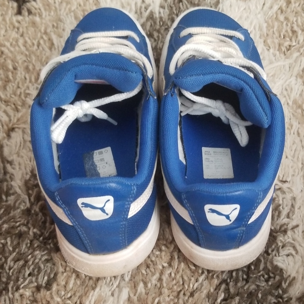 Shoes - Picture 2 of 5